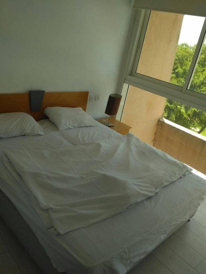 Caesars Place Sea View 2Br Neot Golf Caesarea Bagian luar foto