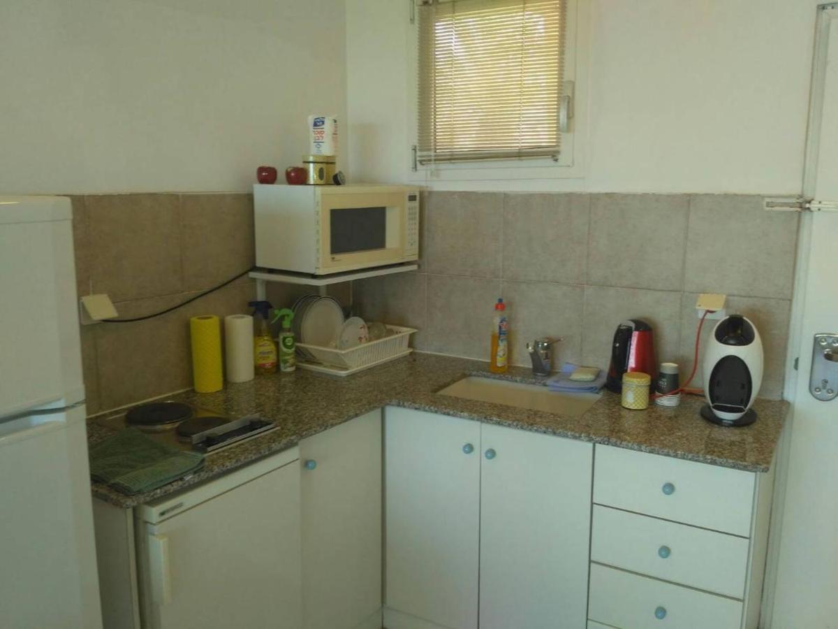Caesars Place Sea View 2Br Neot Golf Caesarea Bagian luar foto