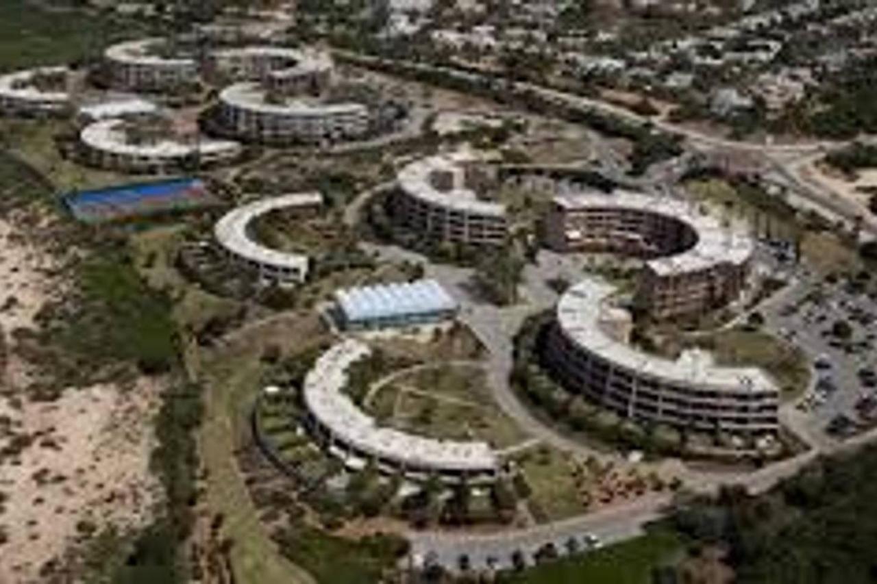Caesars Place Sea View 2Br Neot Golf Caesarea Bagian luar foto