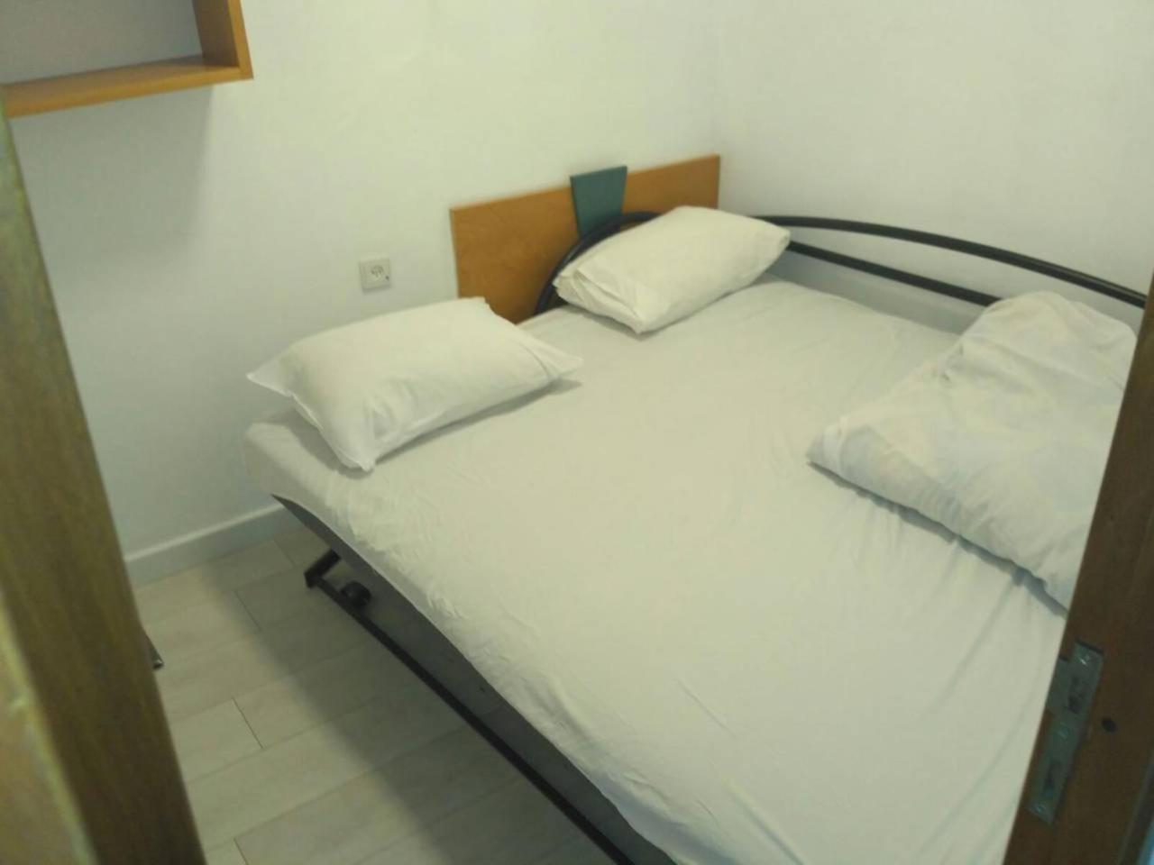 Caesars Place Sea View 2Br Neot Golf Caesarea Bagian luar foto