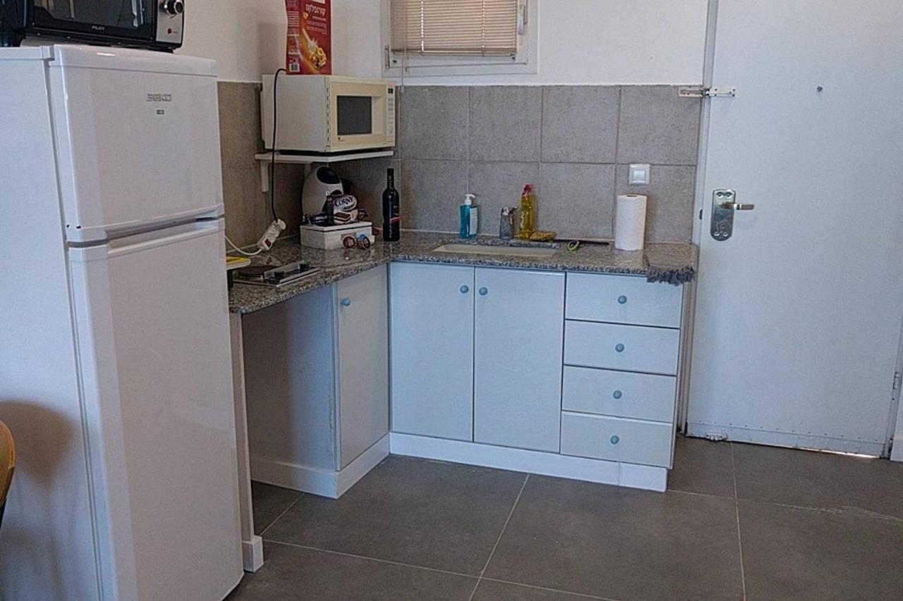Caesars Place Sea View 2Br Neot Golf Caesarea Bagian luar foto
