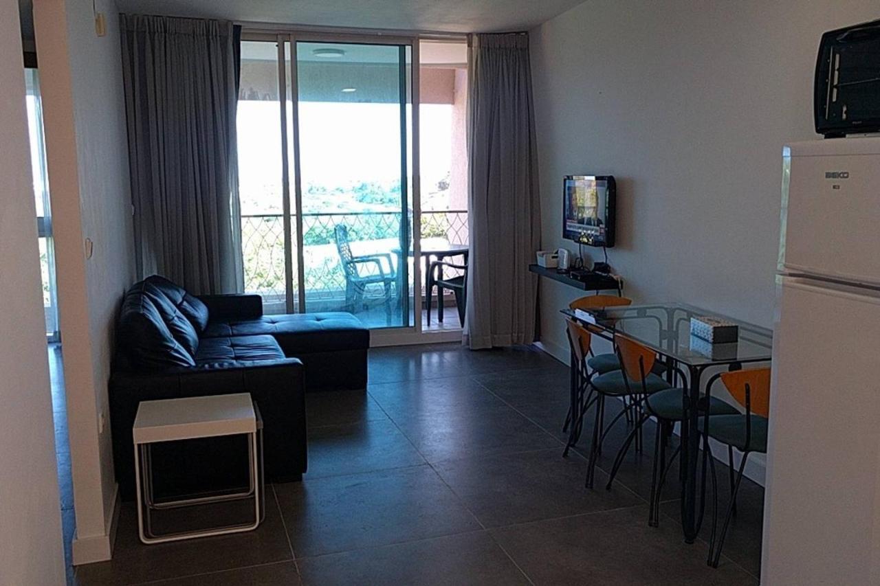 Caesars Place Sea View 2Br Neot Golf Caesarea Bagian luar foto