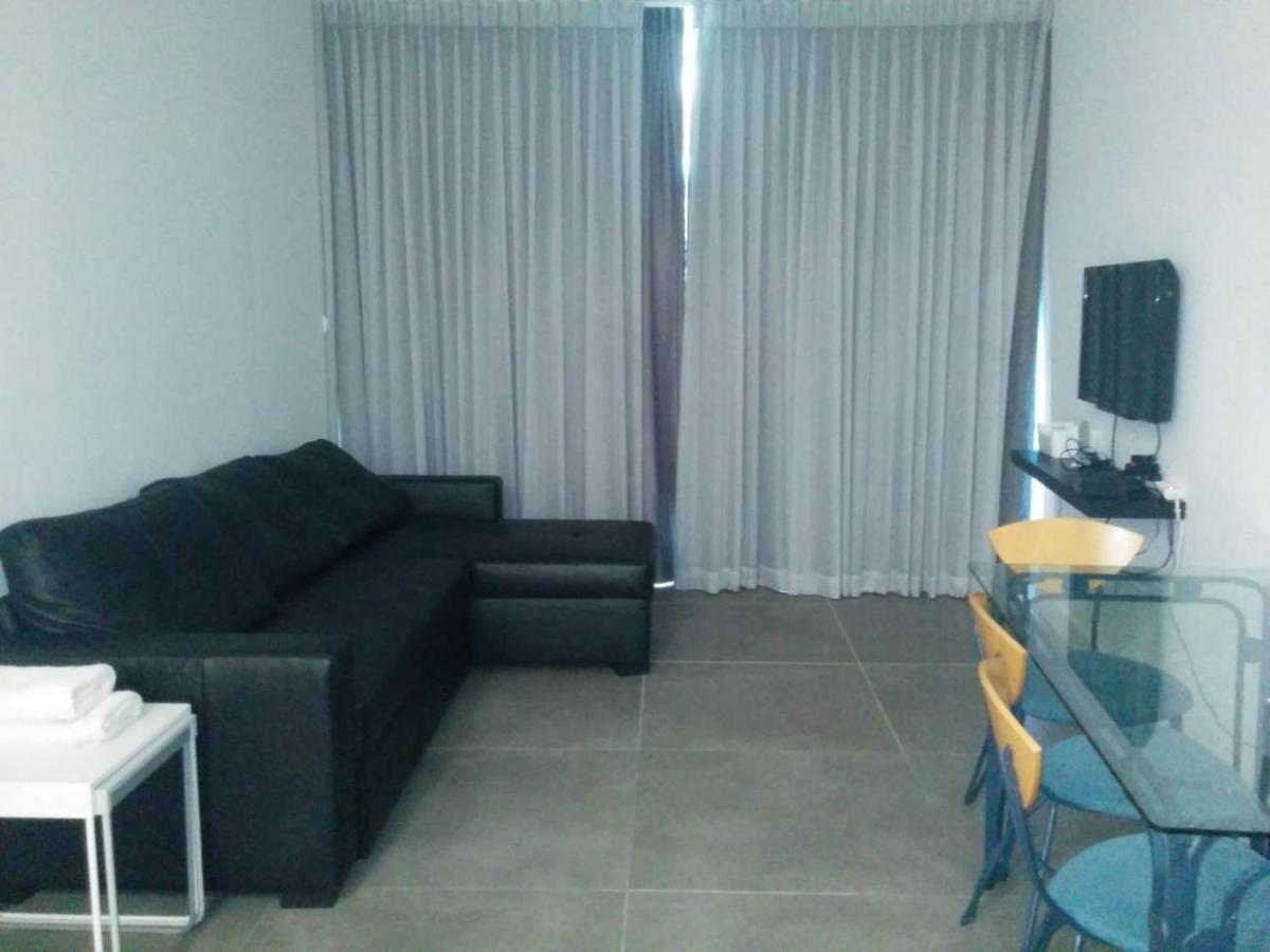Caesars Place Sea View 2Br Neot Golf Caesarea Bagian luar foto