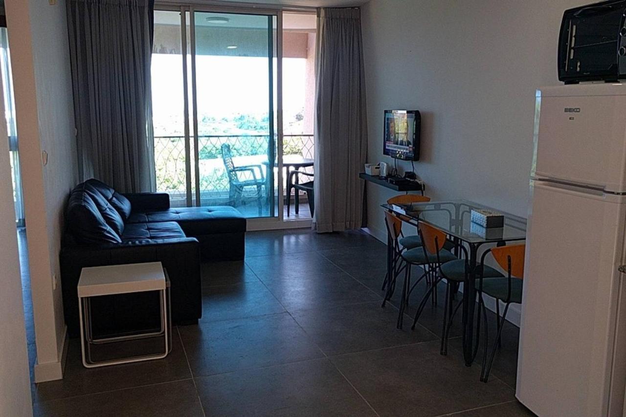 Caesars Place Sea View 2Br Neot Golf Caesarea Bagian luar foto