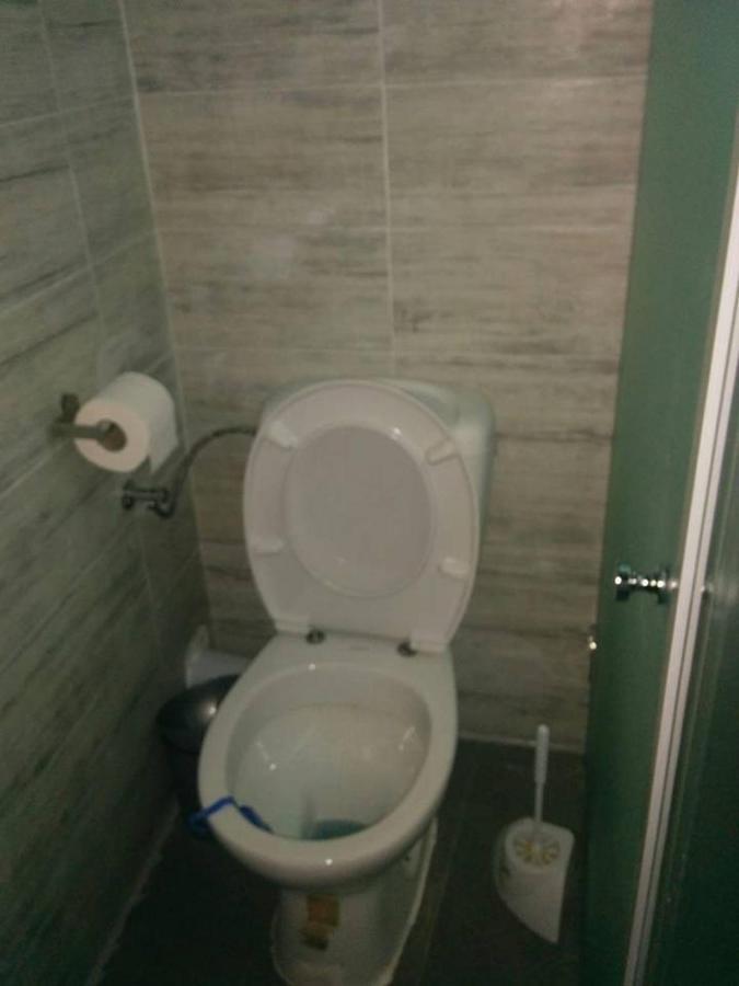 Caesars Place Sea View 2Br Neot Golf Caesarea Bagian luar foto