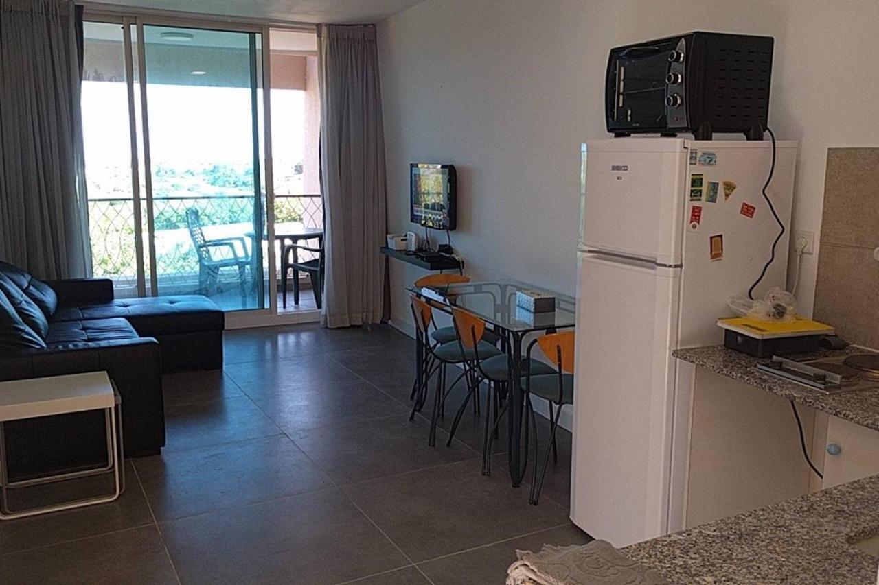 Caesars Place Sea View 2Br Neot Golf Caesarea Bagian luar foto