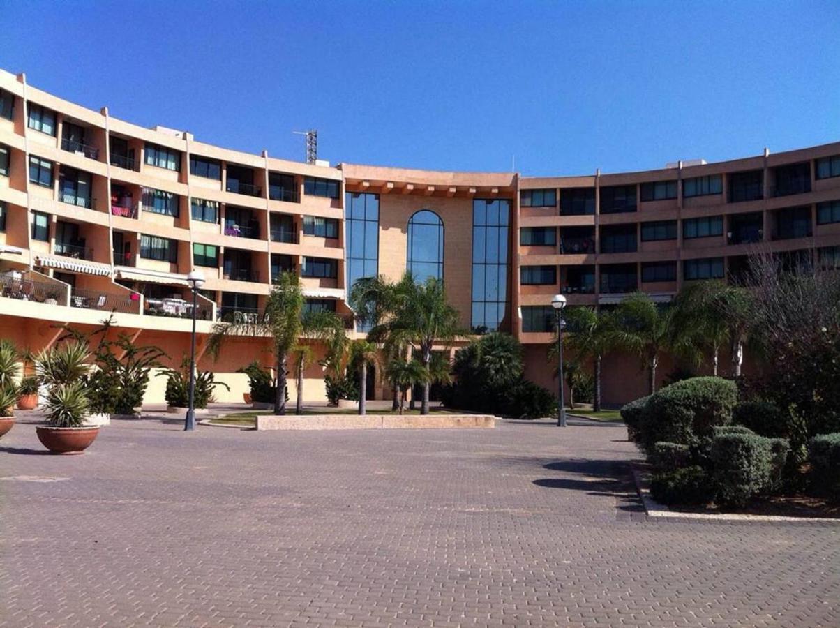 Caesars Place Sea View 2Br Neot Golf Caesarea Bagian luar foto