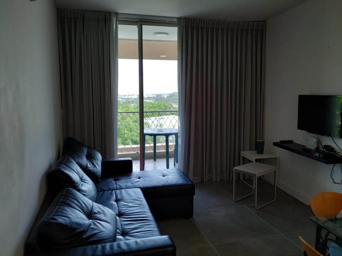 Caesars Place Sea View 2Br Neot Golf Caesarea Bagian luar foto